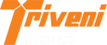 Triveni Turbine Limited logo